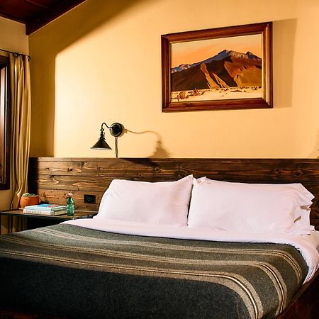 Pioneertown Motel エクステリア 写真