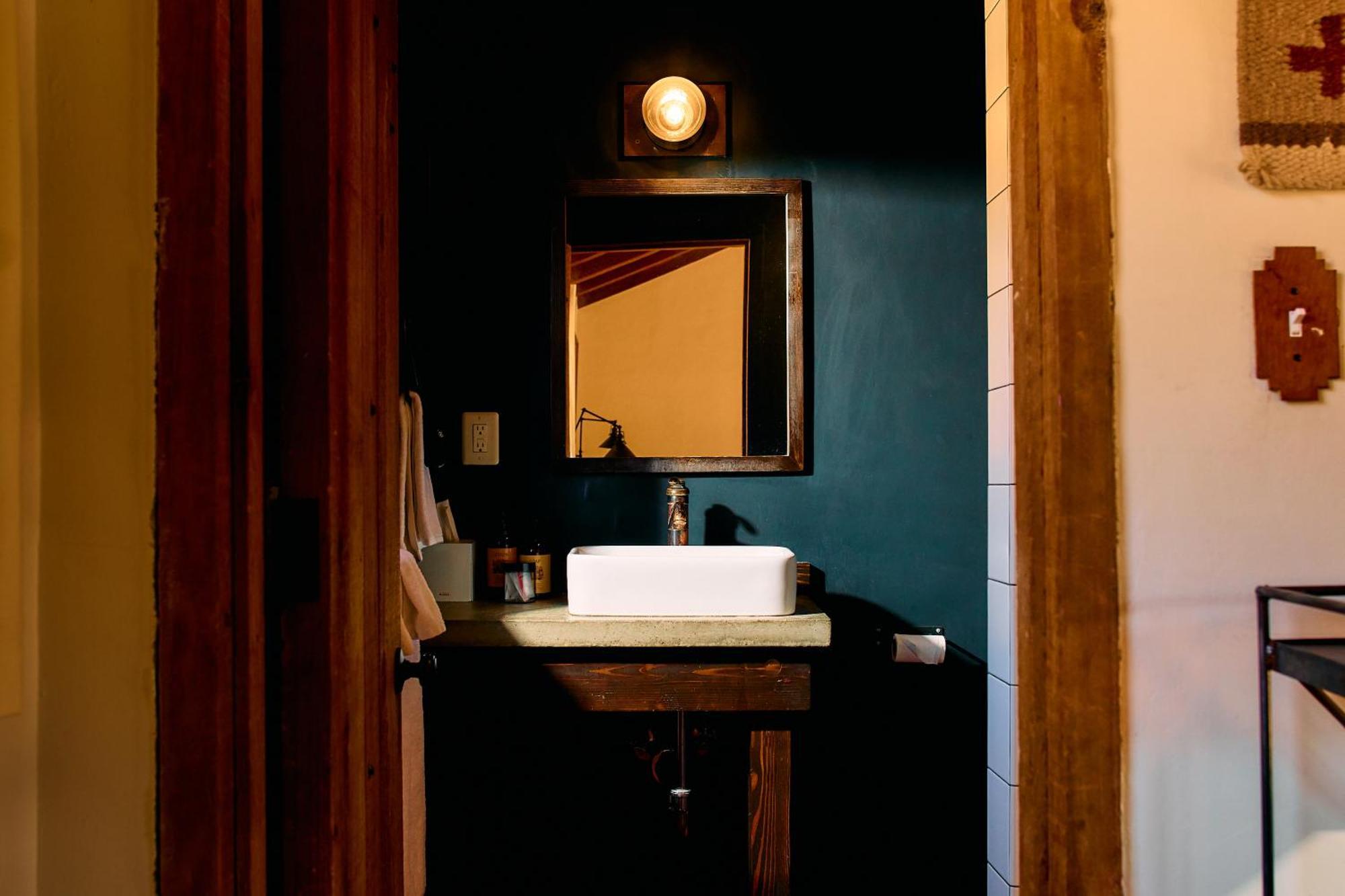 Pioneertown Motel エクステリア 写真