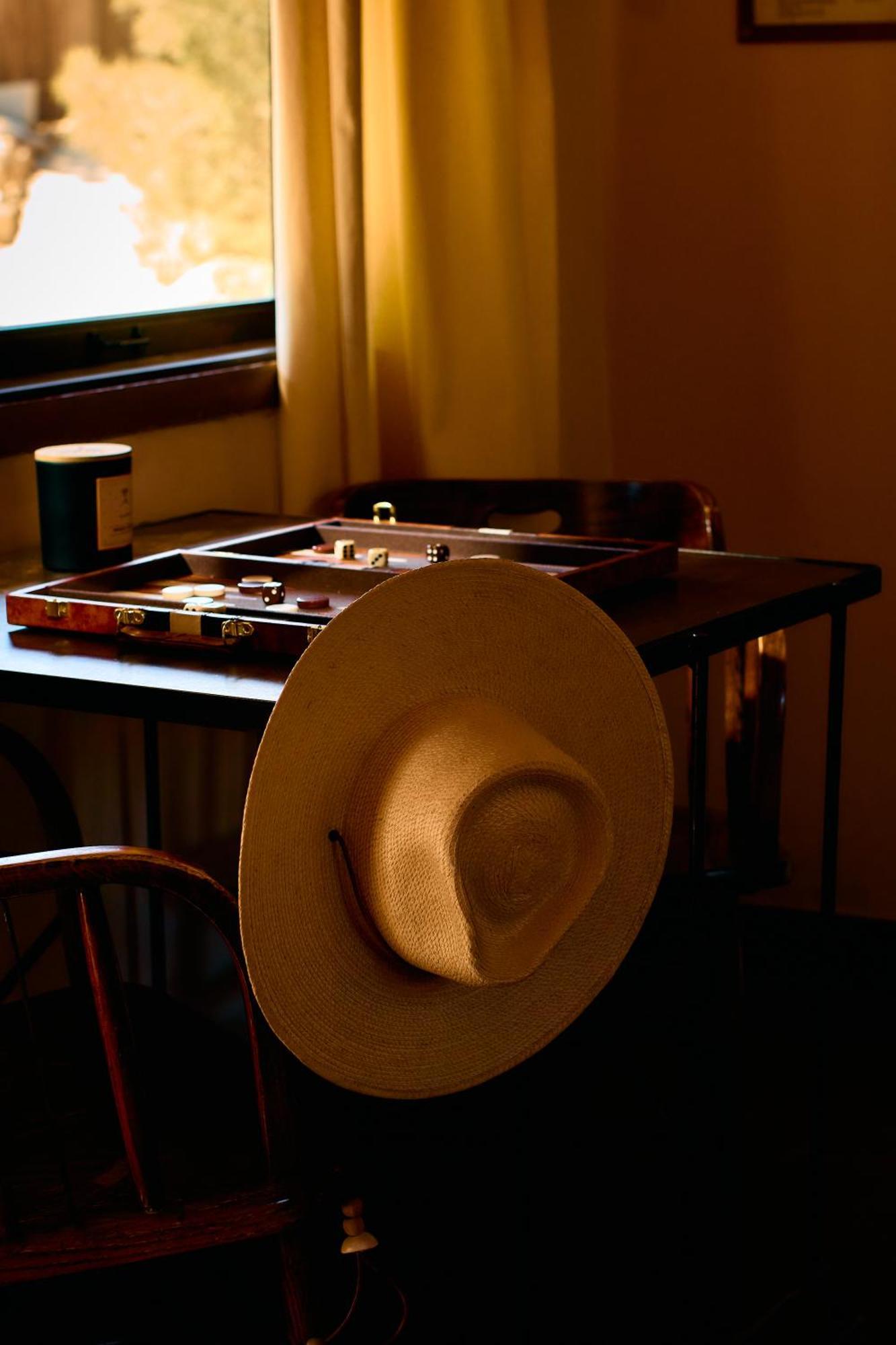 Pioneertown Motel エクステリア 写真