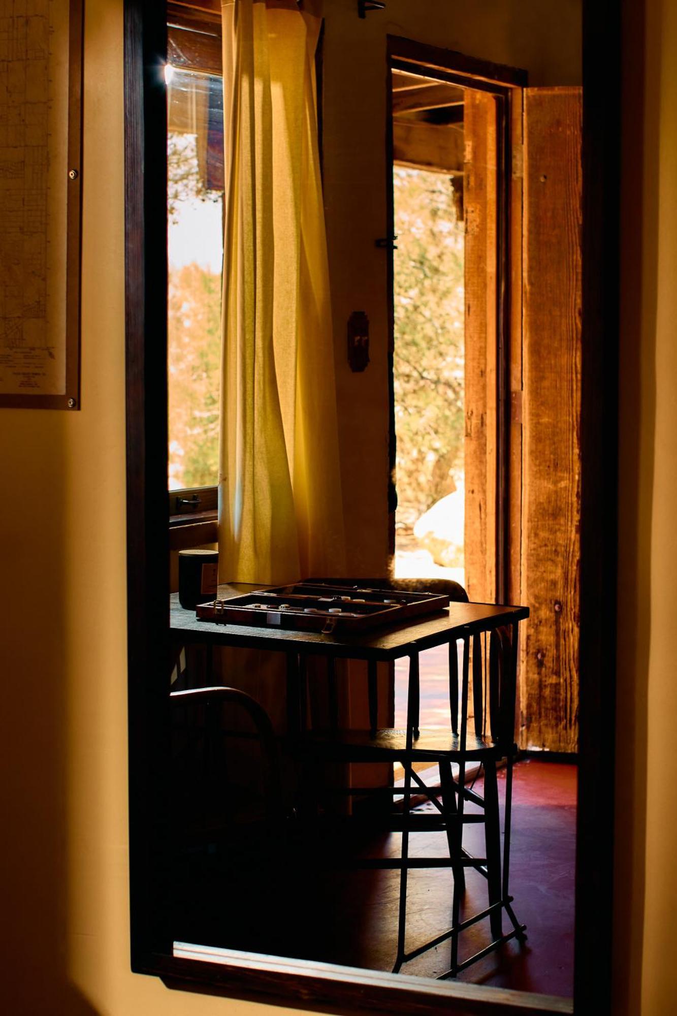 Pioneertown Motel エクステリア 写真