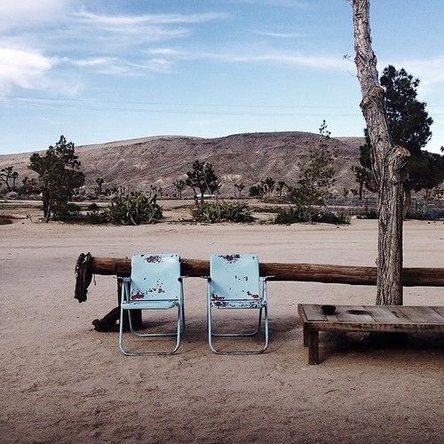 Pioneertown Motel エクステリア 写真
